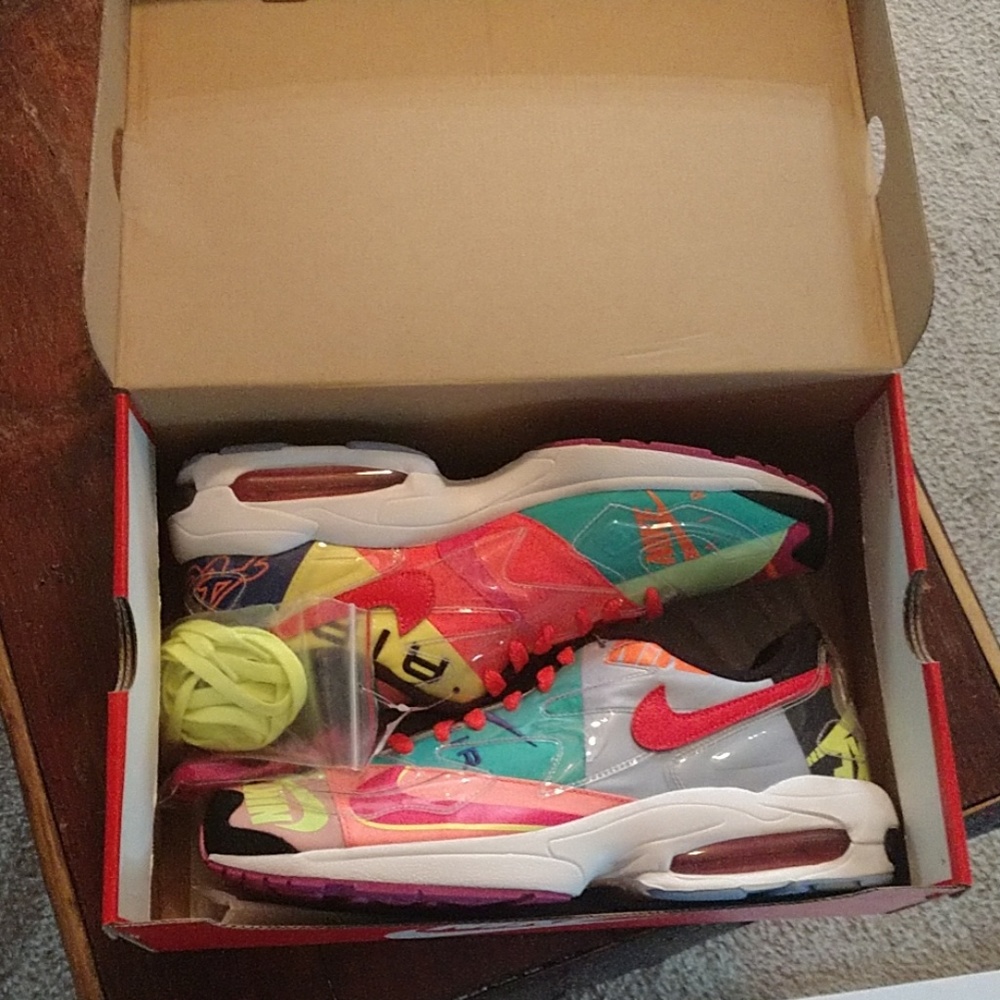 Air Max 2 Light Atmos